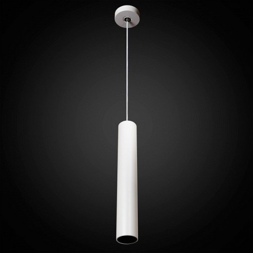 Подвесной светодиодный светильник Citilux Тубус CL01PB070N Подвесной светодиодный светильник Citilux Тубус CL01PB070N