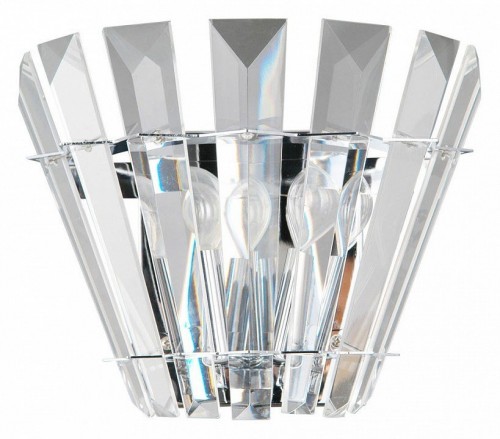 Бра Arte Lamp Florizel A1072AP-2CC