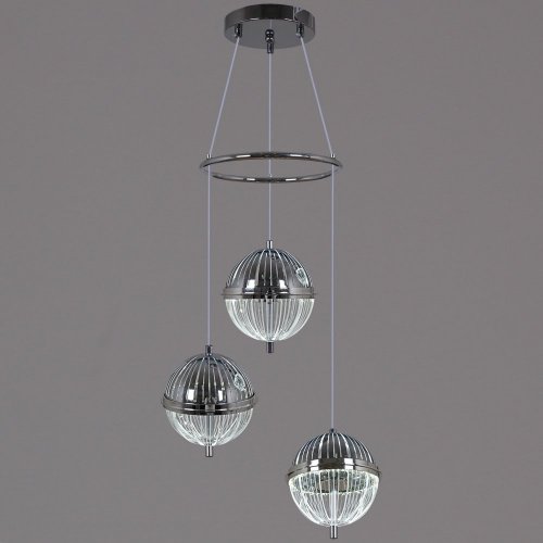 Люстра подвесная Reluce 05880-0.9-03 CR