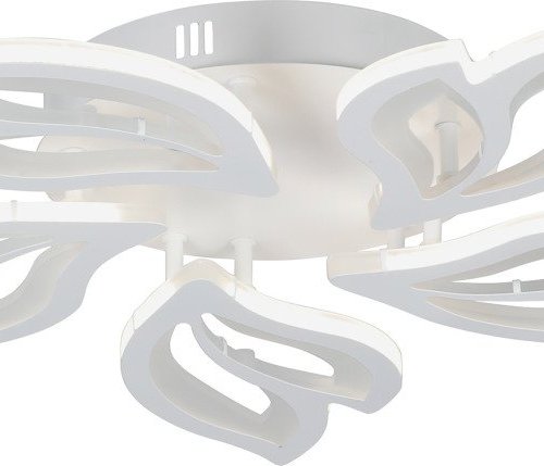 Люстра Vitaluce V2520-0/5PL Люстра Vitaluce V2520-0/5PL