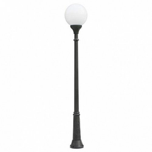 Наземный фонарь Fumagalli Globe 400 G40.157.000.AYE27 Наземный фонарь Fumagalli Globe 400 G40.157.000.AYE27