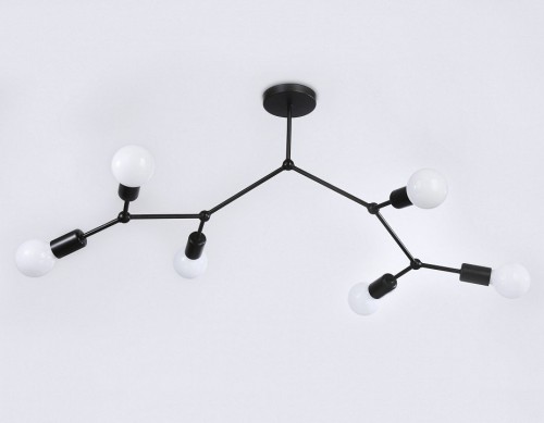 Потолочная люстра Ambrella light TRADITIONAL TR8036