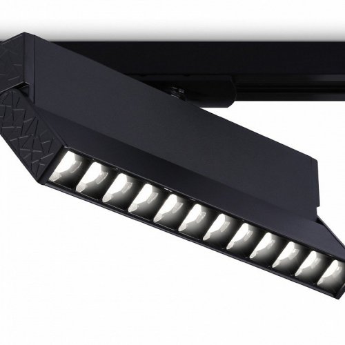 Трековый светильник Track System GL6819