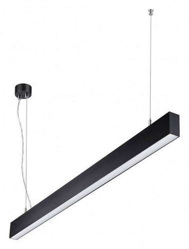 Подвесной светильник Novotech Iter 358878