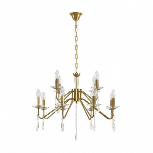 Подвесная люстра Lumion Suana 8319/12