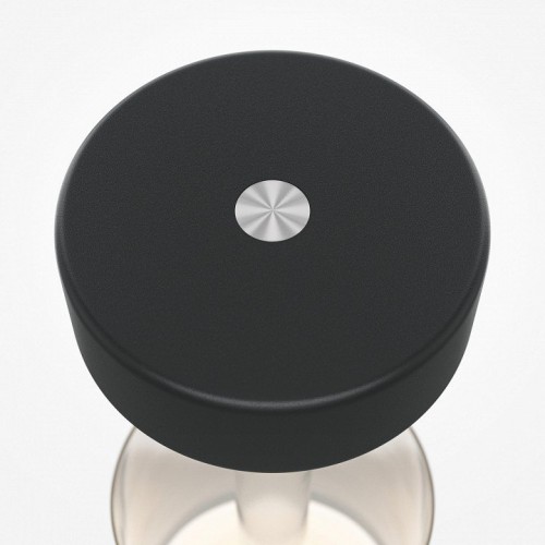 Интерьерная настольная лампа Maytoni AI Collaboration MOD229TL-L3B3K1