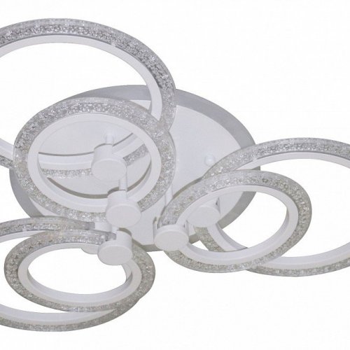 Потолочная люстра Natali Kovaltseva HIGH-TECH LED LAMPS 82013 Потолочная люстра Natali Kovaltseva HIGH-TECH LED LAMPS 82013