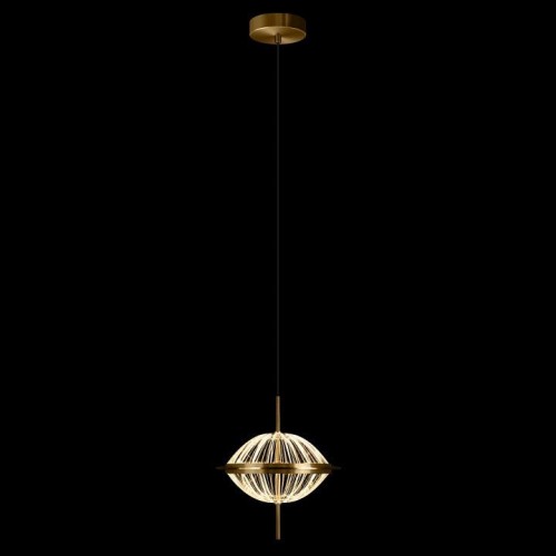 Подвесной светильник LOFT IT Tranquility 10397/B