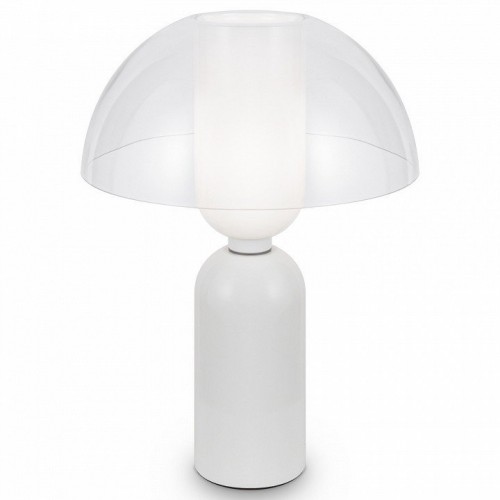 Интерьерная настольная лампа Maytoni Memory MOD177TL-01W Интерьерная настольная лампа Maytoni Memory MOD177TL-01W