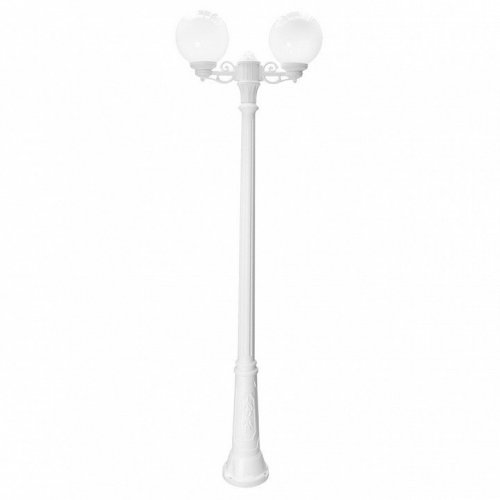 Наземный фонарь Fumagalli Globe 250 G25.157.S20.WYE27