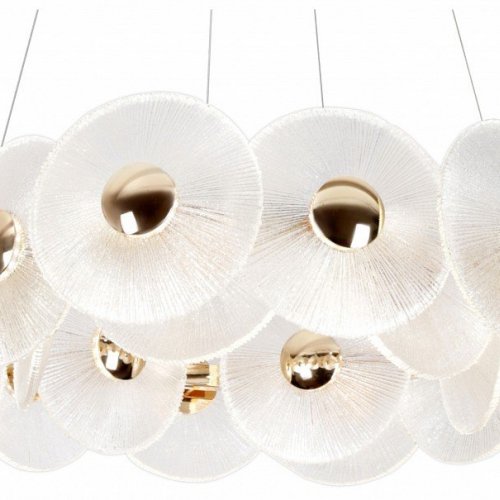 Подвесная люстра Rivoli Helena 6134-101 Б0061977