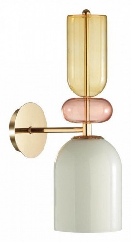 Бра Lumion Gillian 4589/1WA Бра Lumion Gillian 4589/1WA