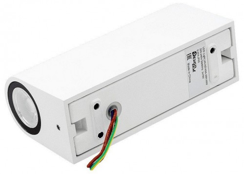 Архитектурная подсветка DesignLed FLAME-1 LWA0149A-WH-WW Архитектурная подсветка DesignLed FLAME-1 LWA0149A-WH-WW