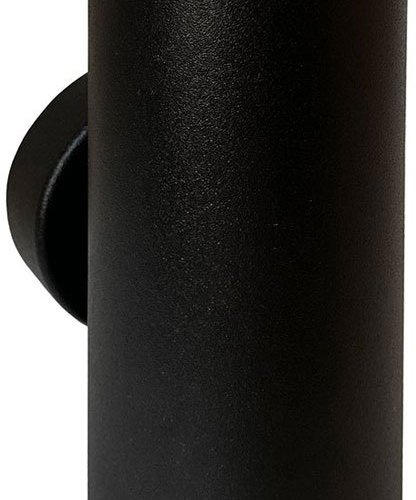 Настенный светильник Светкомплект WLL.51A.D55/SO.BL