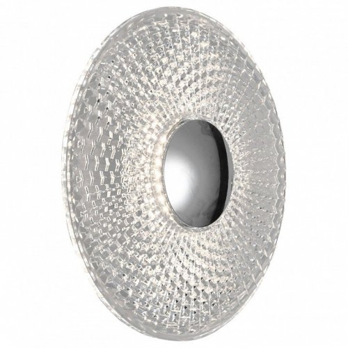 Накладной светильник Lussole Duval LSP-7447 Накладной светильник Lussole Duval LSP-7447