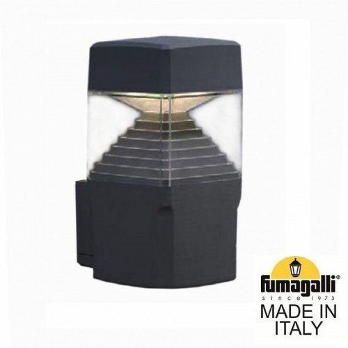 Настенный светильник уличный Fumagalli Ester DS1.562.000.AXD1L