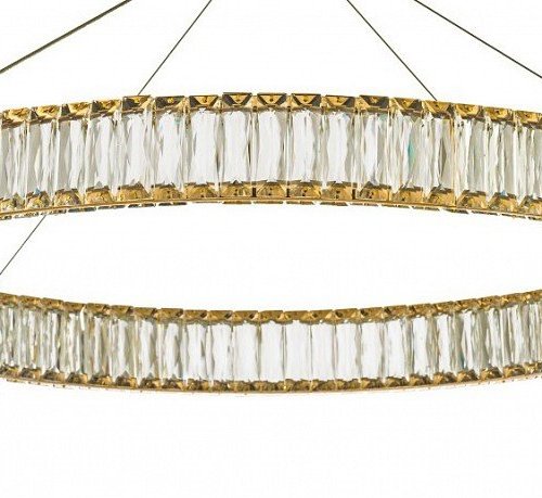 Подвесной светильник Dio DArte  Caneva Caneva L 1.5.80.100 G