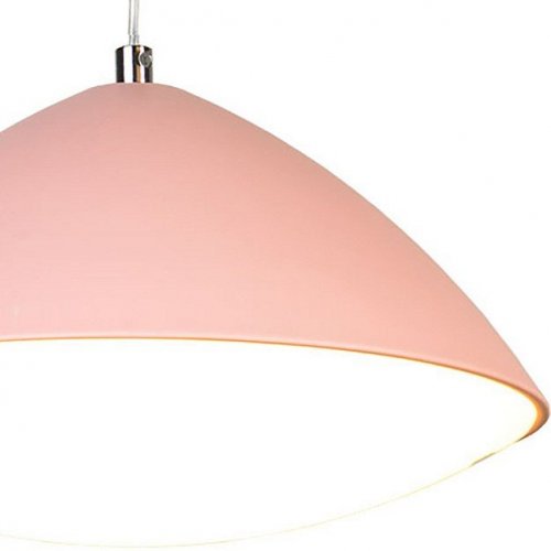 Подвесной светодиодный светильник Lussole Lgo Aberdeen LSP-8228