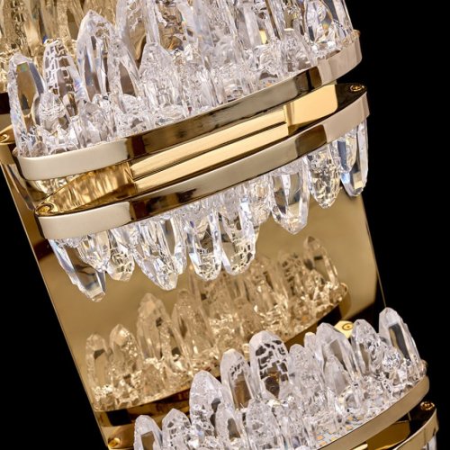 Бра Lara LE7728/10W Gold