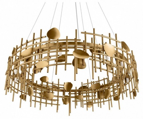 Подвесной светильник LOFT IT Escama 10396/1000C