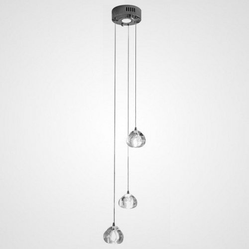 Подвесной светильник ImperiumLoft METEORA01