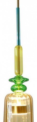 Подвесной светильник Alfa Light F3224-26