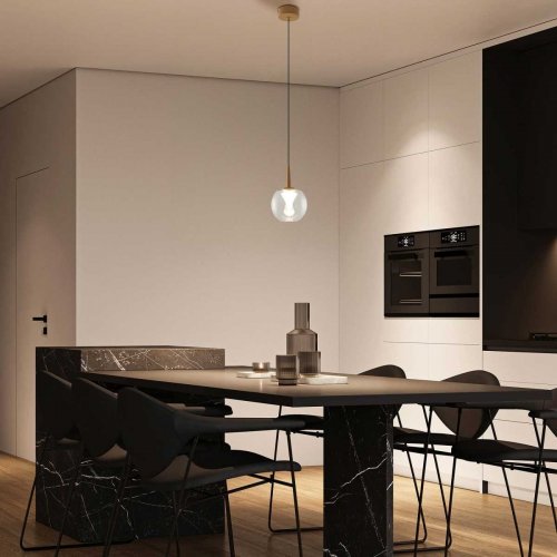 Подвесной светильник Mantra ANDROMEDA 9078 Подвесной светильник Mantra ANDROMEDA 9078