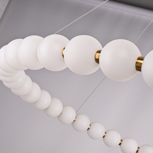 Подвесная люстра Imperiumloft 298008-01 Подвесная люстра Imperiumloft 298008-01