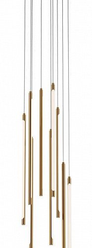 Подвесной светильник Maytoni Light stick MOD236PL-L54BS3K