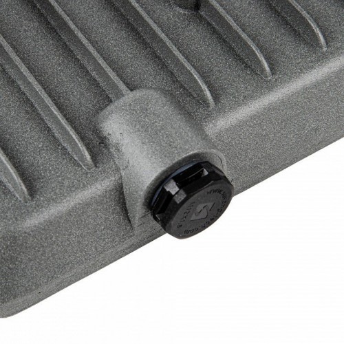 Настенно-потолочный прожектор Uniel ULF-F50 UL-00011179