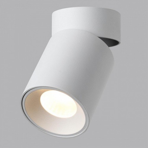 Точечный светильник Odeon Light Turno 7133/7CL