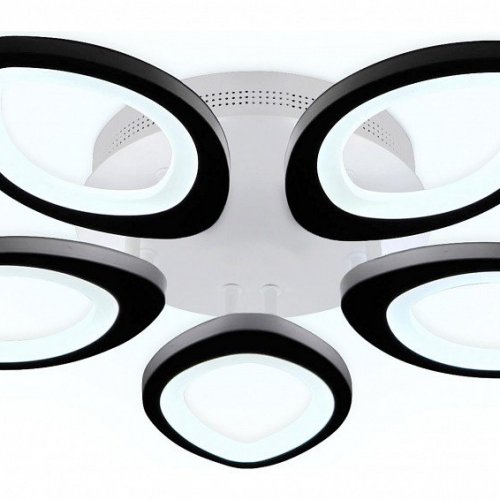Потолочная светодиодная люстра Ambrella light Original FA4492
