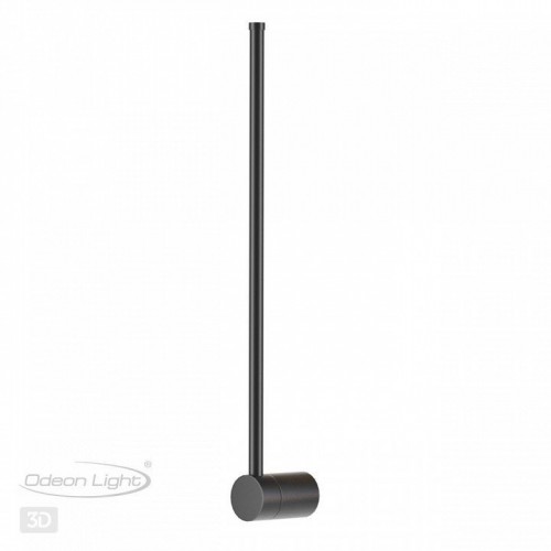 Настенный светильник Odeon Light Fillini 4335/12WLP