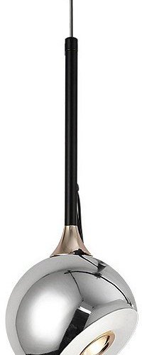 Подвесной светильник Kink Light Тимо 07529-1A,02