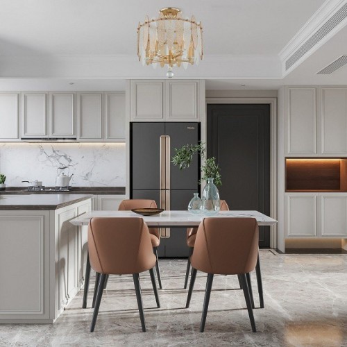 Потолочная люстра Arte Milano Sorrento-3309 373309/5/80/380 GD