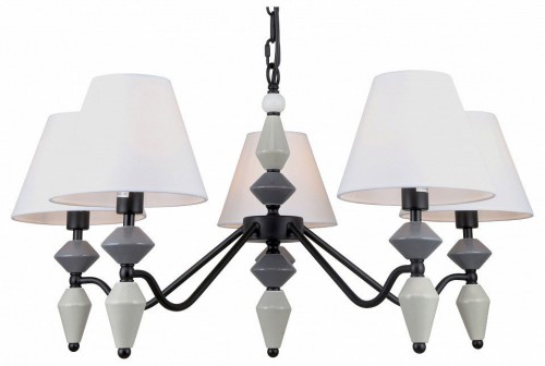 Подвесная люстра Rivoli Alisia 2096-305 Б0066427