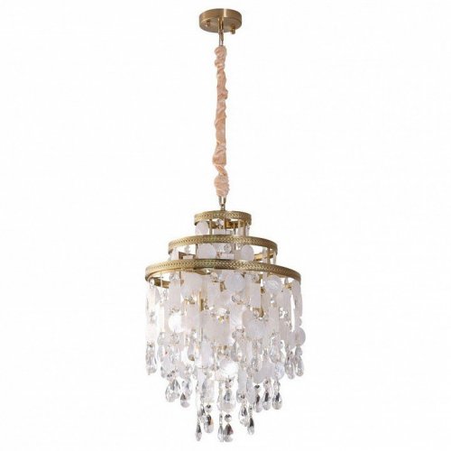 Подвесная люстра Alfa Light F0524-12