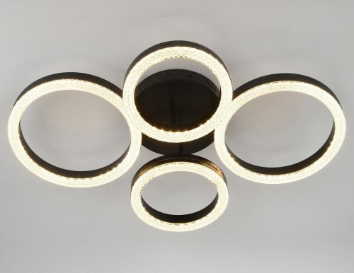 Потолочная люстра Rivoli Flora Б0068425 Потолочная люстра Rivoli Flora Б0068425