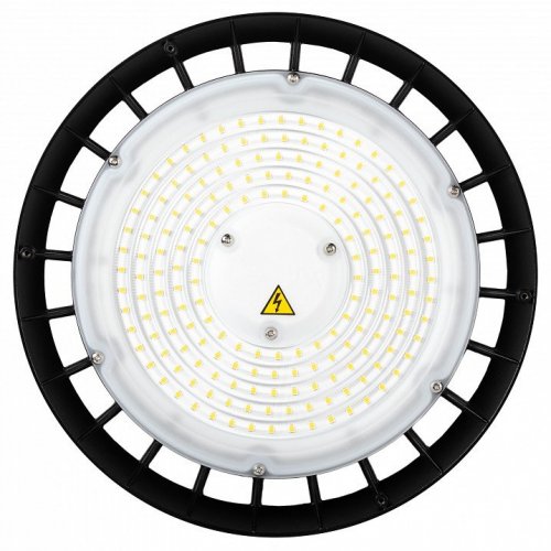 Подвесной светильник Эра  SPP-407-120-50K-150