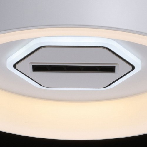 Потолочная люстра De City Мадлен 52 424014401