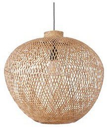 Подвесной светильник Inodesign Rattan INO_Rattan 44.3042