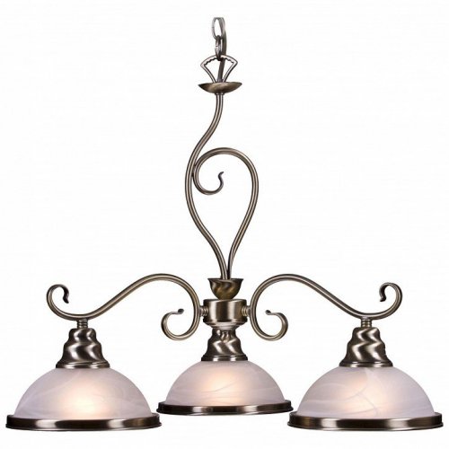 Подвесная люстра Velante 357 357-503-03