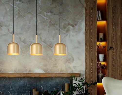 Подвесной светильник Ambrella light TRADITIONAL TR97118