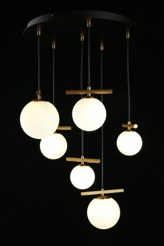 Подвесной светильник Penelopa APL.643.03.06