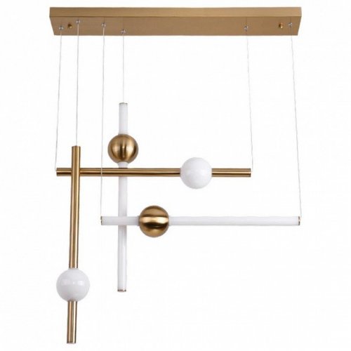 Подвесной светильник Aployt Zhozefin APL.038.06.50 Подвесной светильник Aployt Zhozefin APL.038.06.50