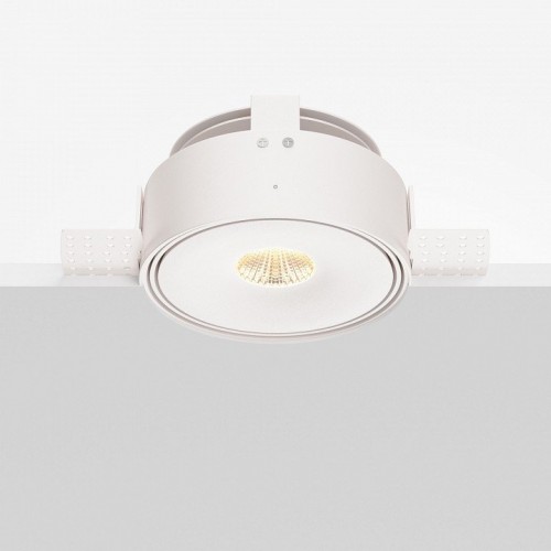 Точечный светильник Maytoni Move DL060-9W3-4-6K-TRS-W