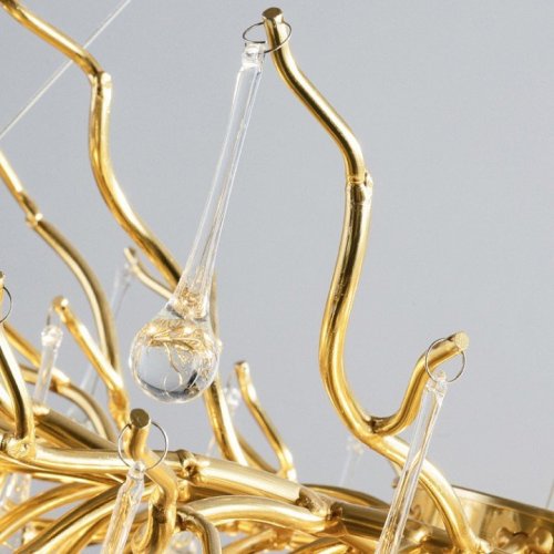 Подвесная люстра ImperiumLoft MARIAN MARIAN01