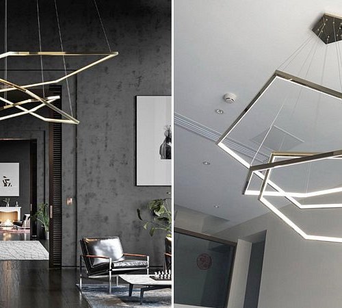 Подвесной светильник Imperiumloft Vesanto Cameron Design House 40,2477 Подвесной светильник Imperiumloft Vesanto Cameron Design House 40,2477