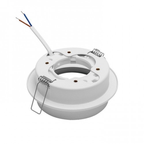 Встраиваемый светильник Wolta Luce WDL-GX53/06W-R