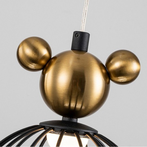 Подвесной светильник F-promo Mouse 4748-1P Подвесной светильник F-promo Mouse 4748-1P